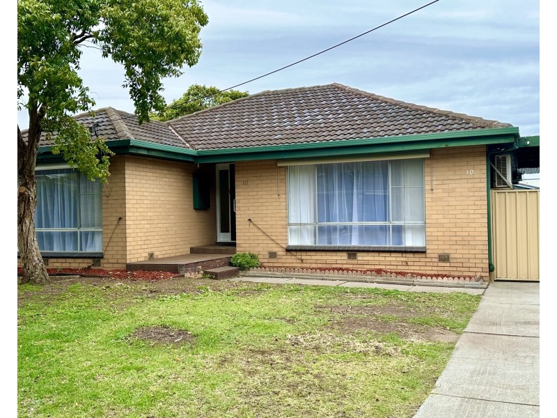 10 Waters Drive, Altona VIC 3018