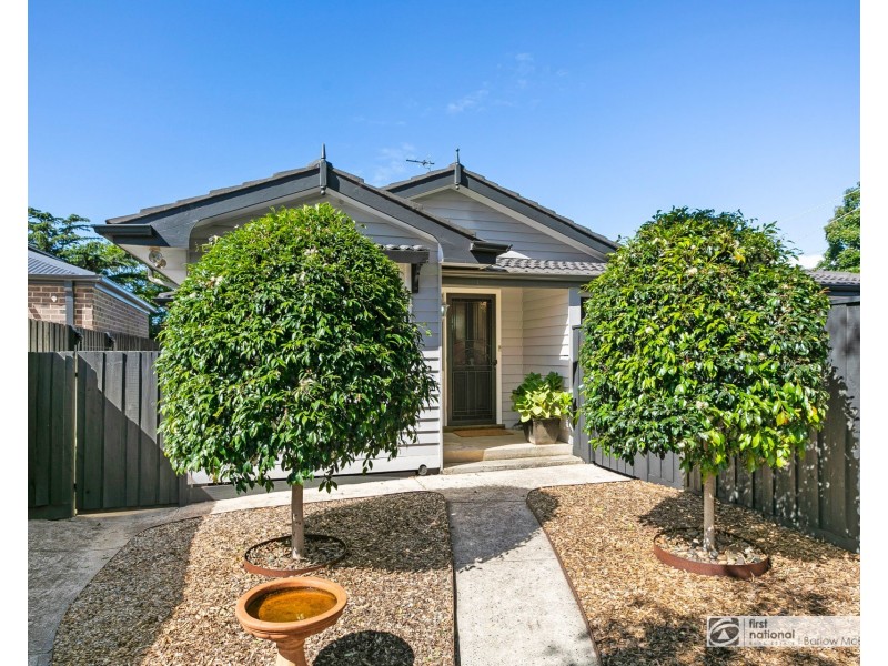 41 Burt Street, Altona VIC 3018