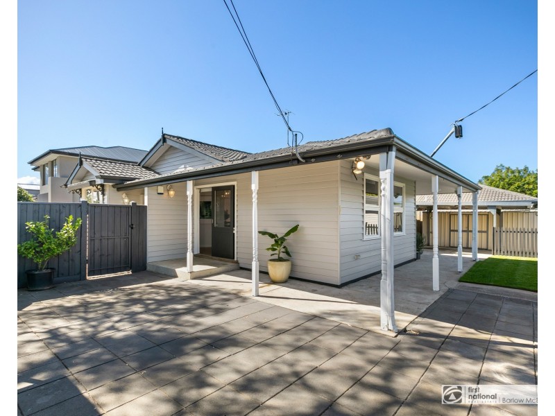 41 Burt Street, Altona VIC 3018