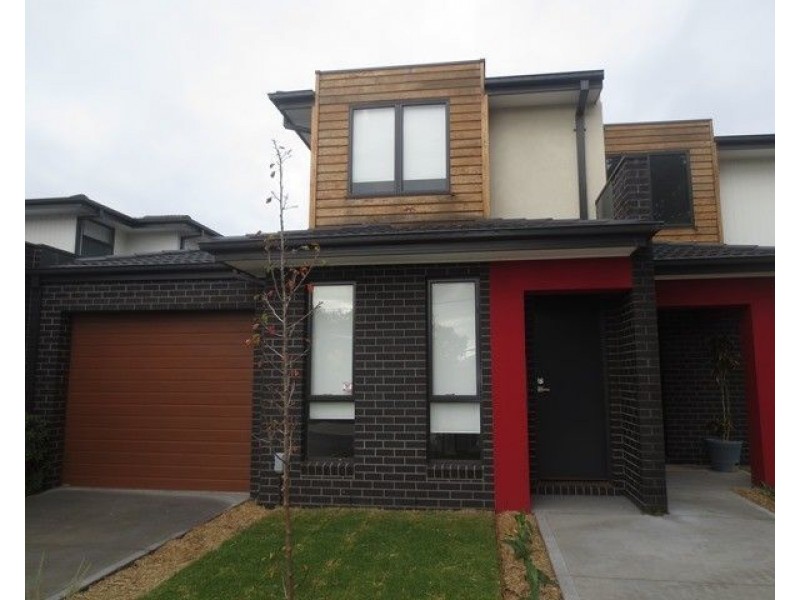 3/98 Blyth Street, Altona VIC 3018