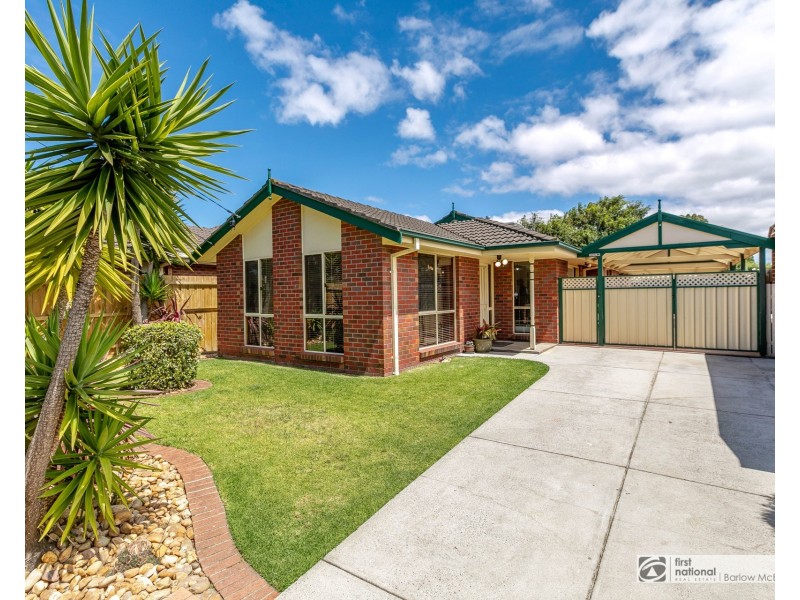 50 Howard Street, Altona Meadows VIC 3028