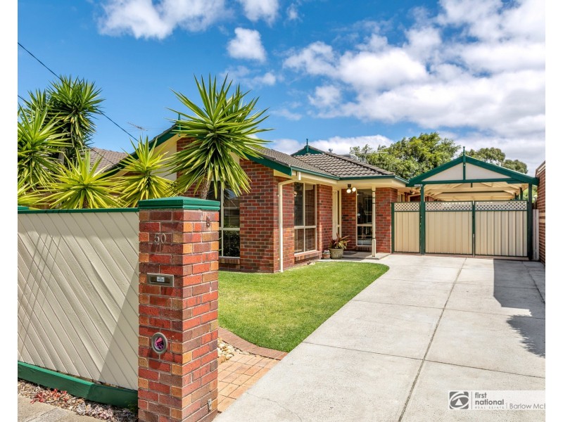 50 Howard Street, Altona Meadows VIC 3028