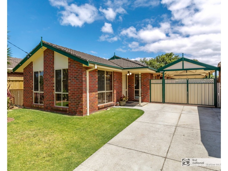 50 Howard Street, Altona Meadows VIC 3028