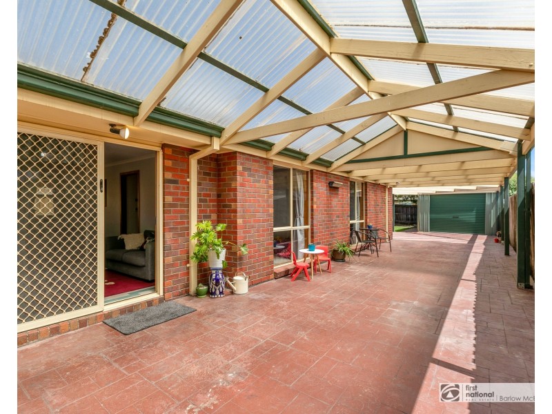 50 Howard Street, Altona Meadows VIC 3028