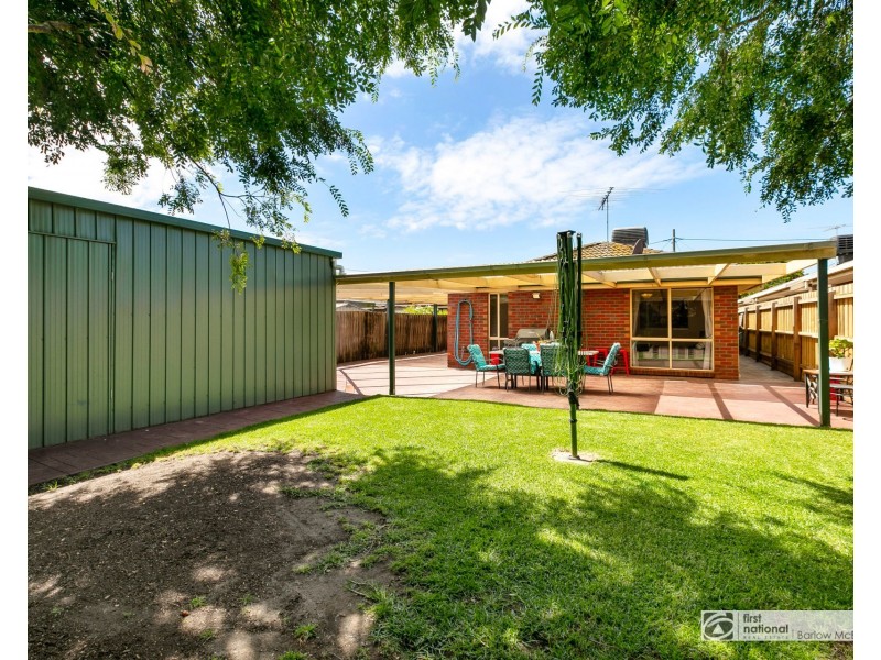 50 Howard Street, Altona Meadows VIC 3028