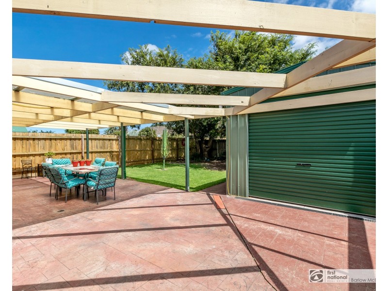 50 Howard Street, Altona Meadows VIC 3028