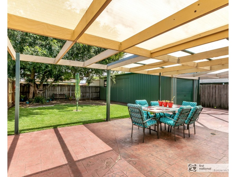 50 Howard Street, Altona Meadows VIC 3028