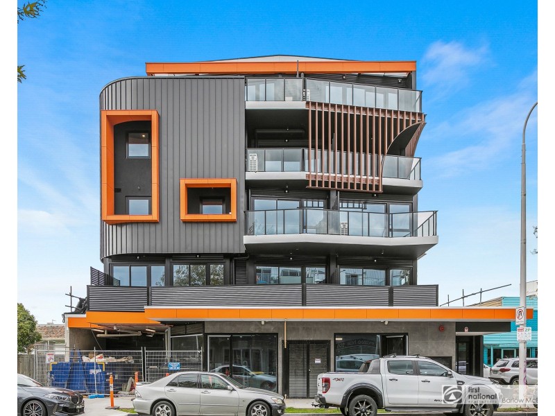 403/118 Pier Street, Altona VIC 3018