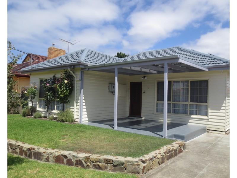 51 Rose Street, Altona VIC 3018