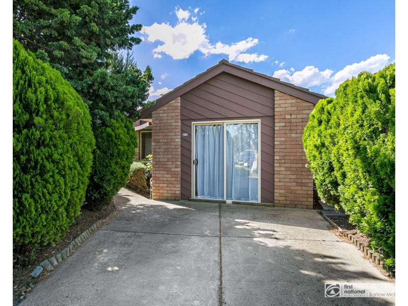 2/10 McAlpine Court, Altona VIC 3018
