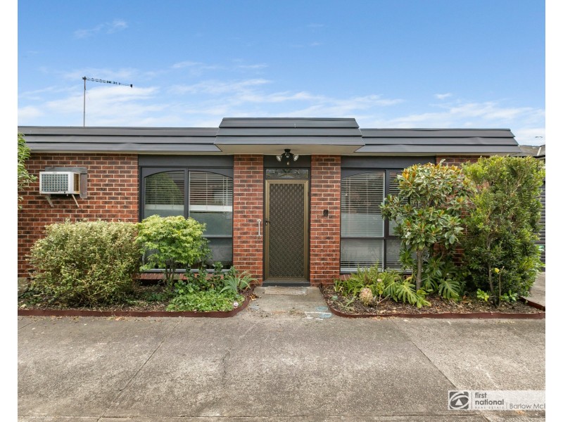 6/35 Rose Street, Altona VIC 3018