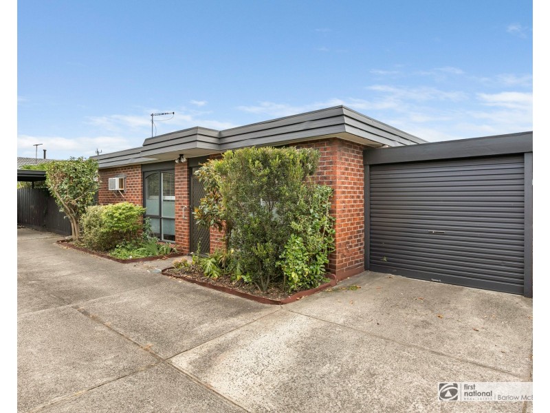 6/35 Rose Street, Altona VIC 3018