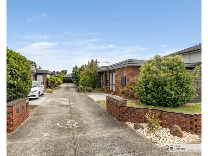 6/35 Rose Street, Altona VIC 3018