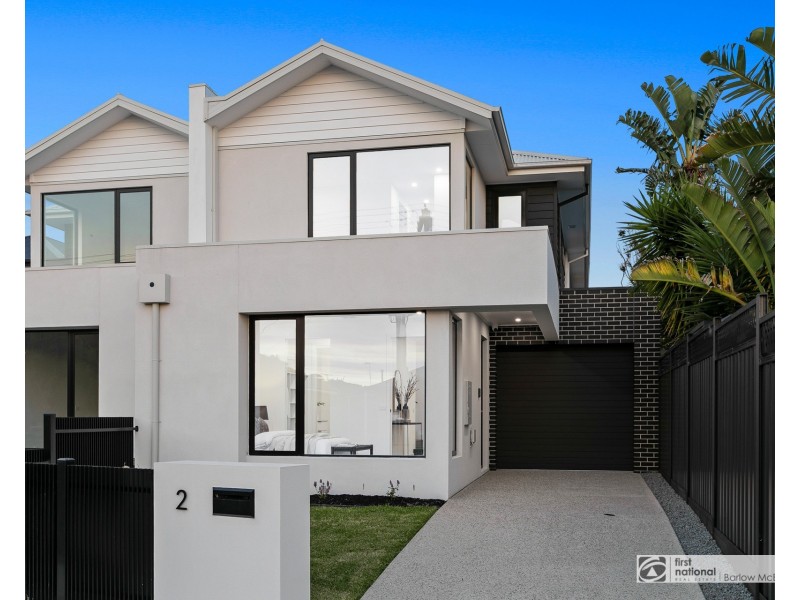 2 Cain Court, Altona VIC 3018