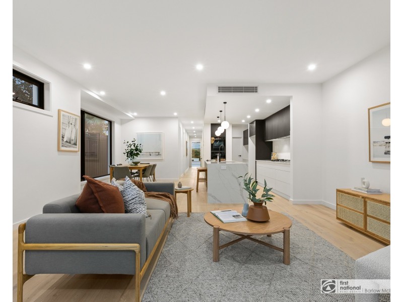 2 Cain Court, Altona VIC 3018