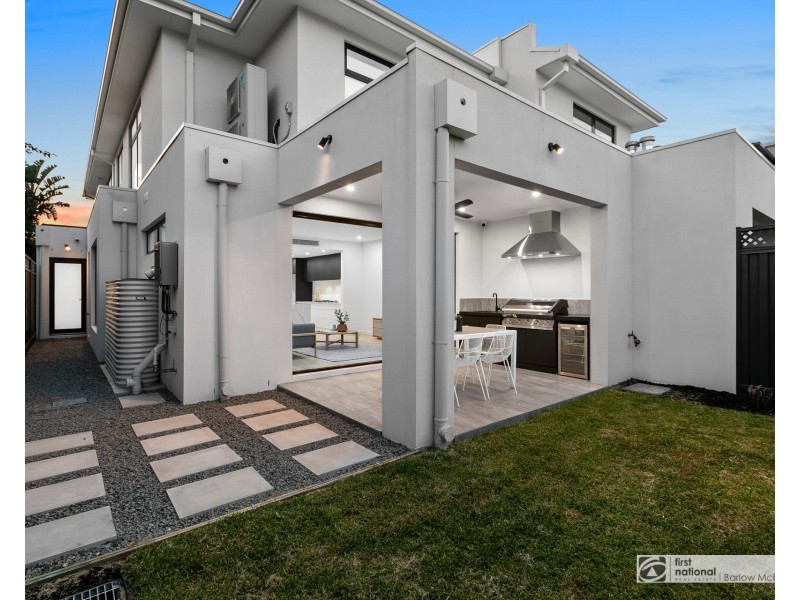 2 Cain Court, Altona VIC 3018