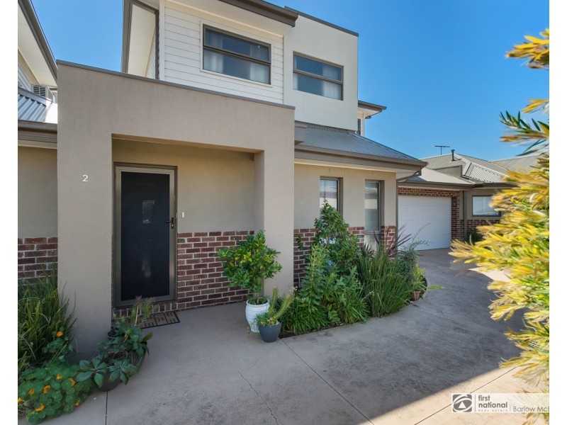 2/28 Emu Avenue, Altona VIC 3018