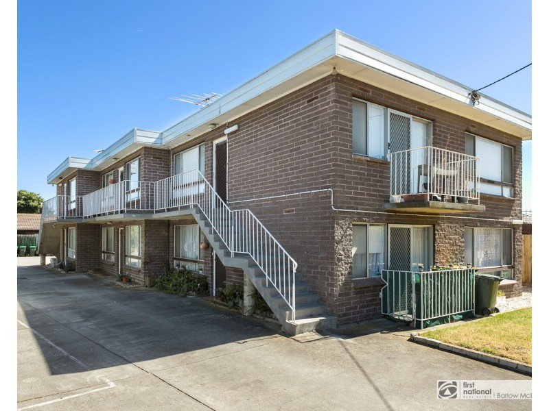 6/21 Mulga Street, Altona VIC 3018
