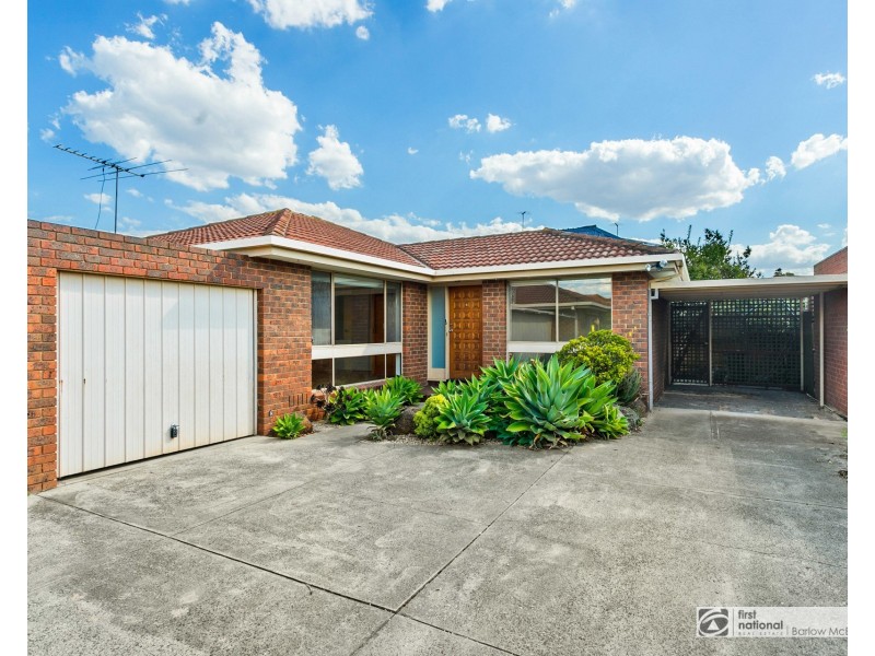 3/43 Rayner Street, Altona VIC 3018