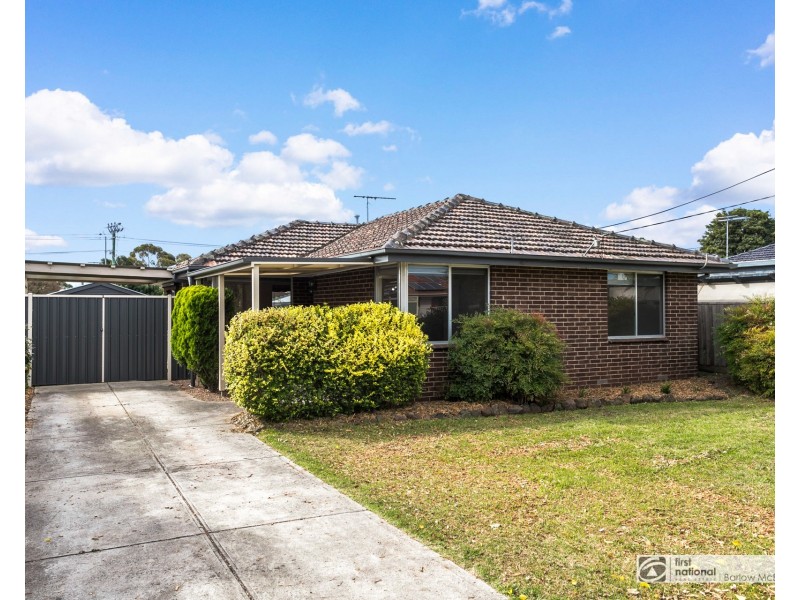 5 Warrenwood Avenue, Hoppers Crossing VIC 3029