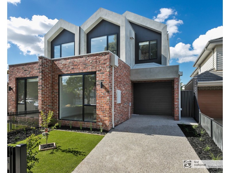 86A Maddox Road, Newport VIC 3015