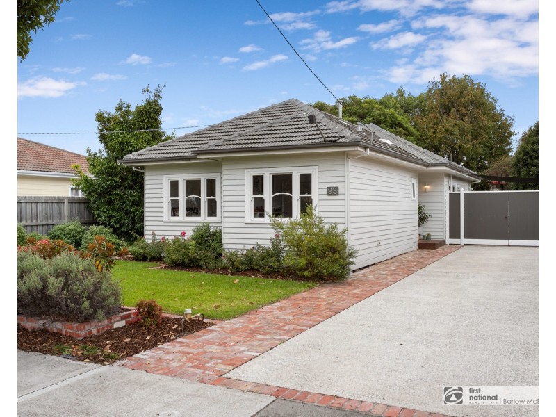 93 Civic Parade, Altona VIC 3018