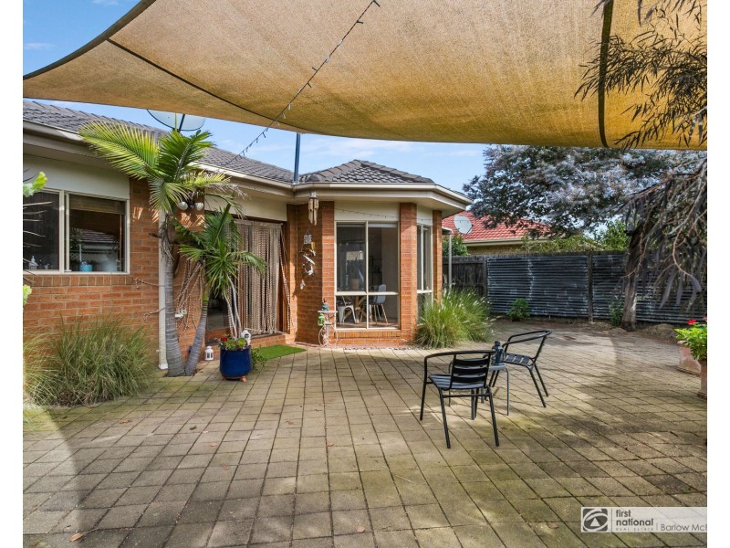6 Waratah Drive, Altona Meadows VIC 3028