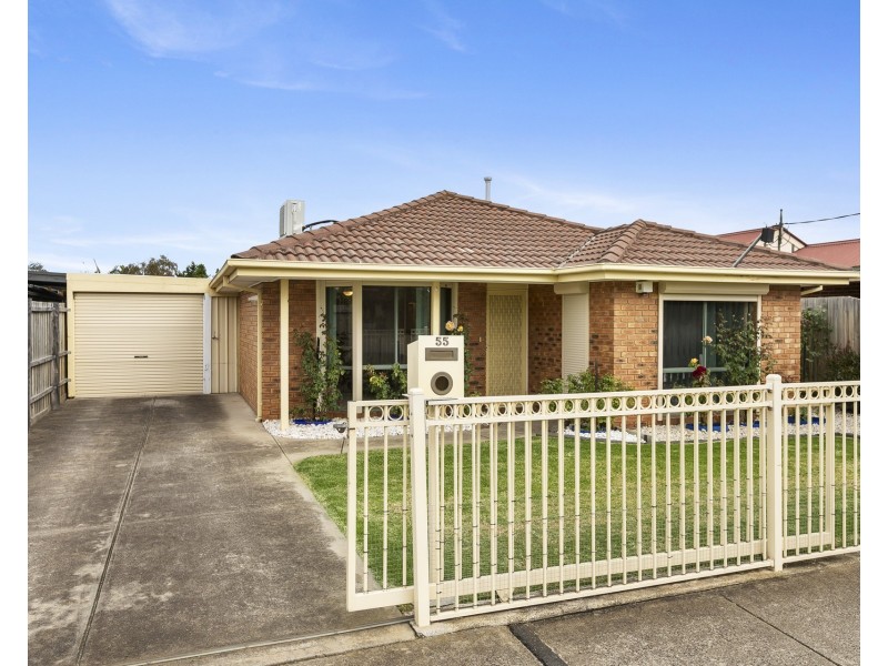 55 Central Avenue, Altona Meadows VIC 3028