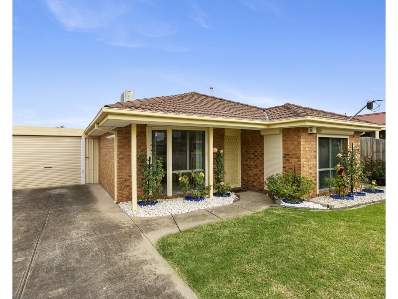 55 Central Avenue, Altona Meadows VIC 3028