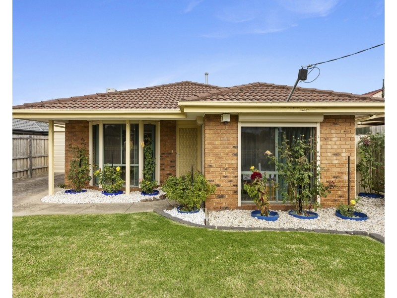 55 Central Avenue, Altona Meadows VIC 3028