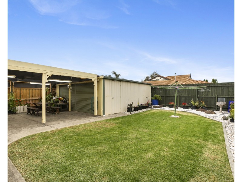 55 Central Avenue, Altona Meadows VIC 3028