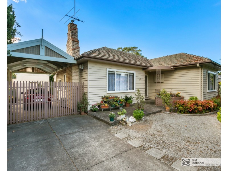 107 Civic Parade, Altona VIC 3018
