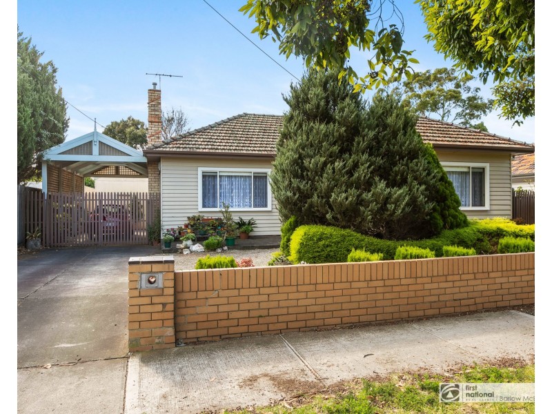 107 Civic Parade, Altona VIC 3018