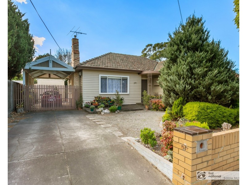107 Civic Parade, Altona VIC 3018