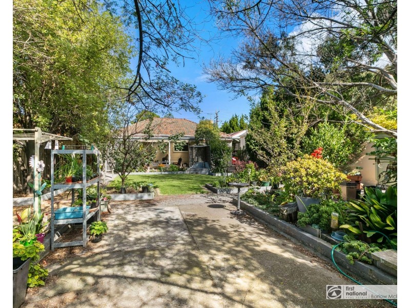 107 Civic Parade, Altona VIC 3018