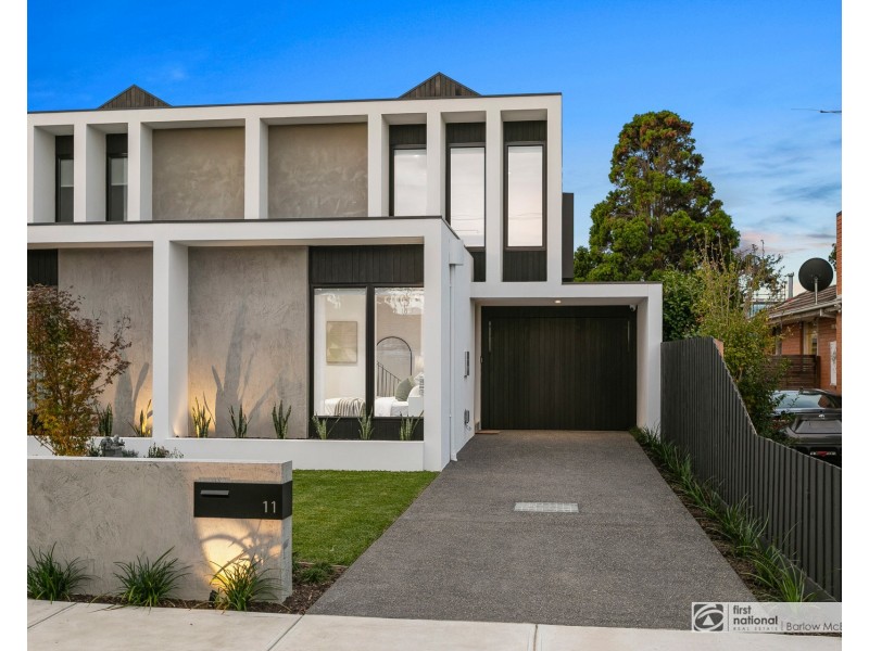 11 Linnet Street, Altona VIC 3018