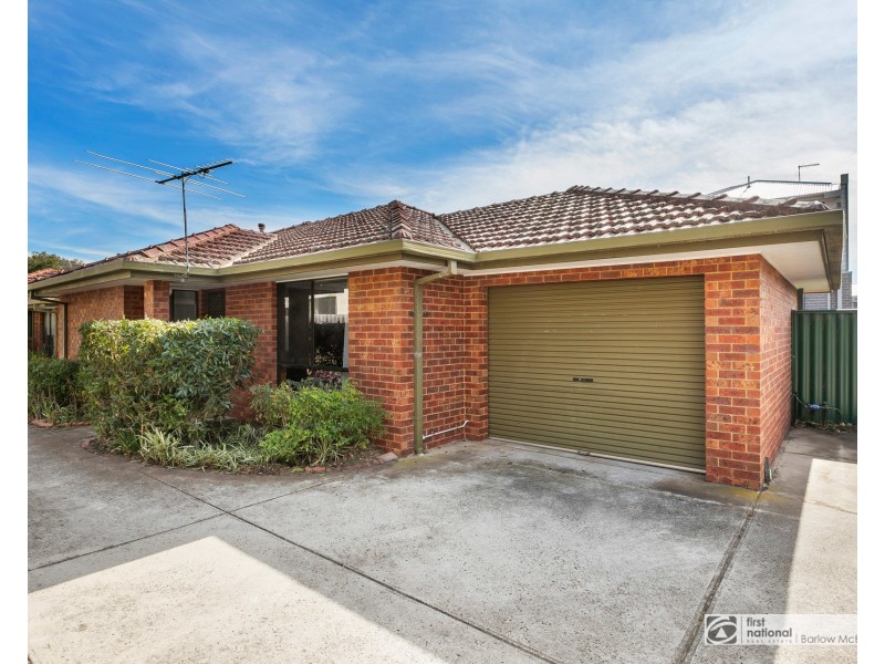 4 Rankin Street, Altona VIC 3018