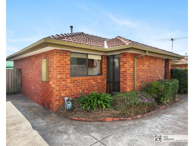 4 Rankin Street, Altona VIC 3018