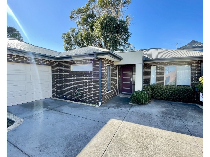 3/8 Rayner Street, Altona VIC 3018
