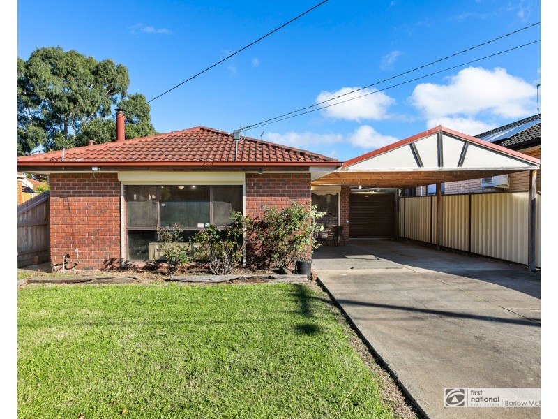 64 Powlett Street, Altona Meadows VIC 3028