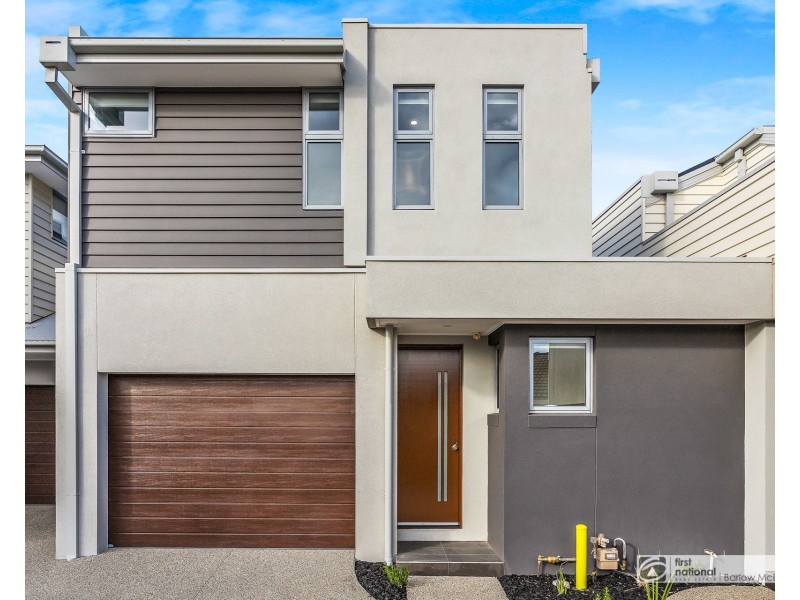 4/182 Queen Street, Altona VIC 3018