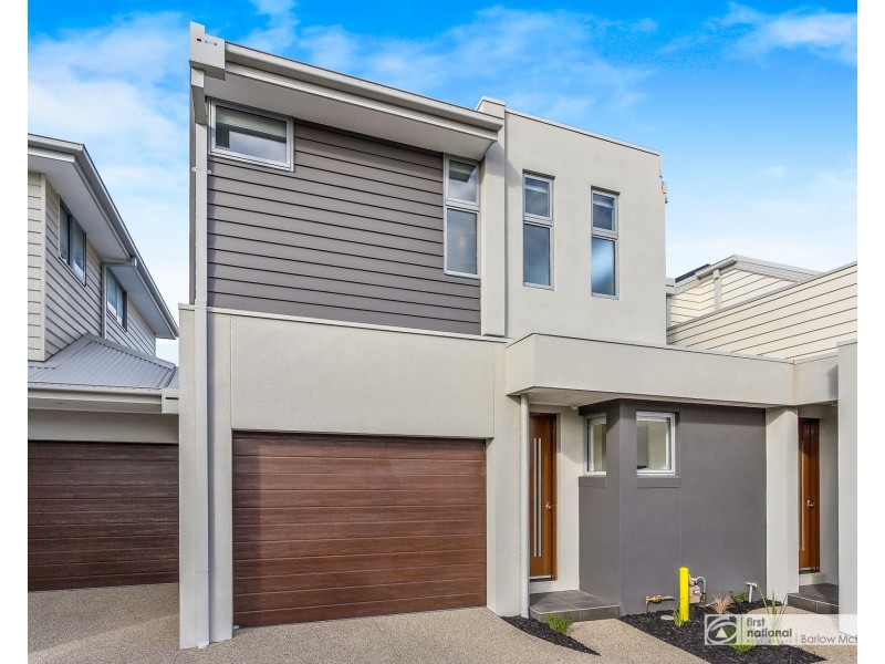 4/182 Queen Street, Altona VIC 3018
