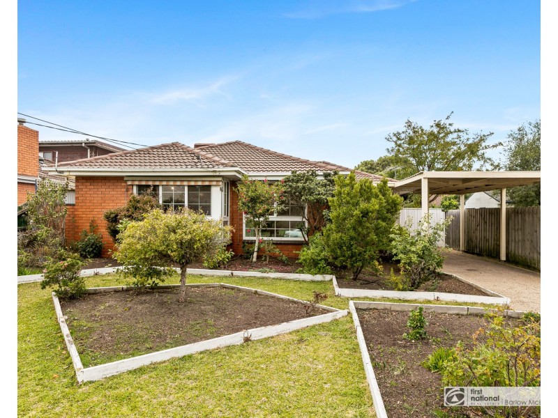 2 Nissen Court, Seaholme VIC 3018
