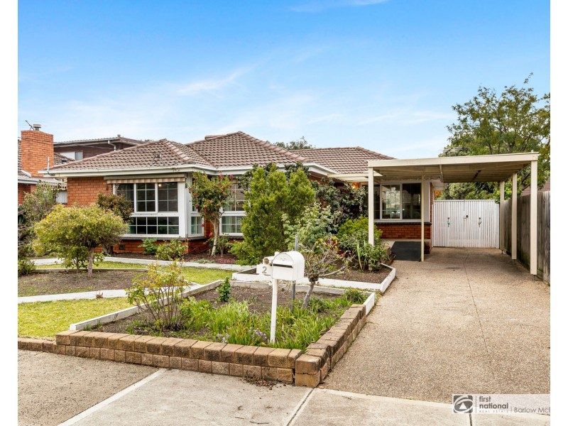 2 Nissen Court, Seaholme VIC 3018