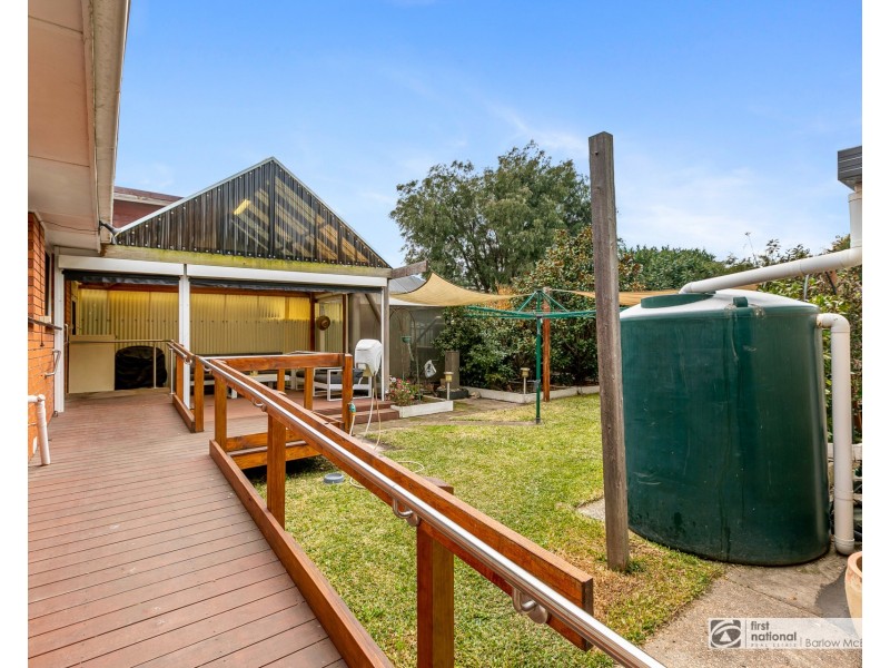 2 Nissen Court, Seaholme VIC 3018