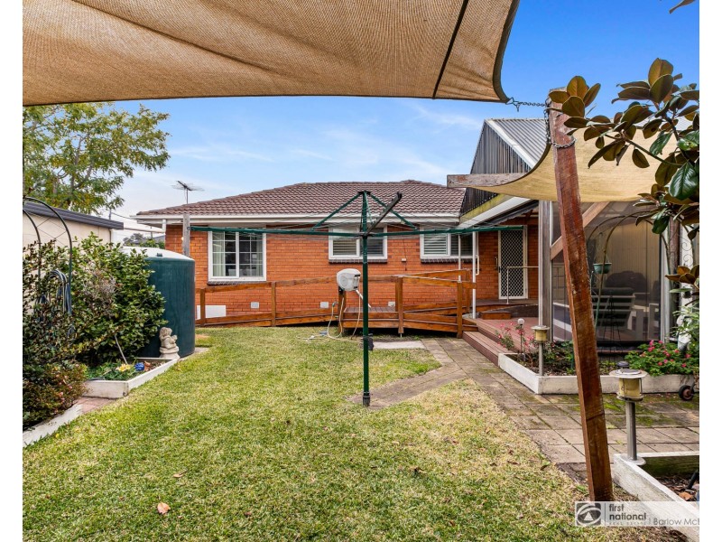 2 Nissen Court, Seaholme VIC 3018