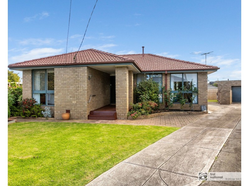 5 Campbell Court, Altona VIC 3018
