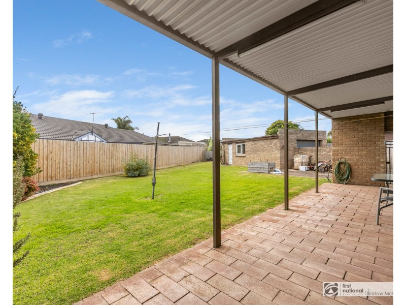 5 Campbell Court, Altona VIC 3018