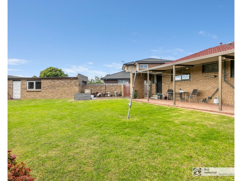 5 Campbell Court, Altona VIC 3018