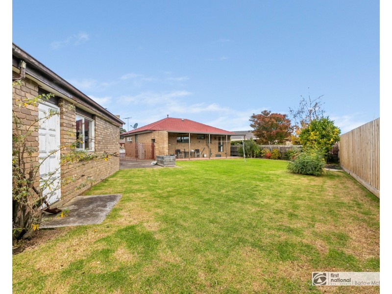 5 Campbell Court, Altona VIC 3018